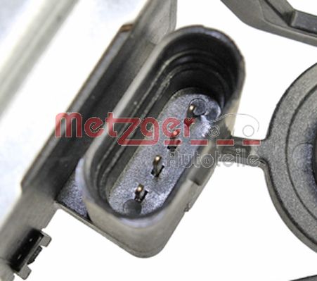 Motor stergator METZGER 2190603